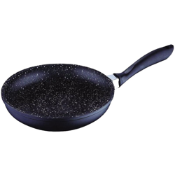 Stufa in alluminio fuso MSV características