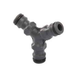 Deviatore A 3 Vie Per Tubo Giardino en oferta
