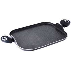 Piastra 35,5 x 28,3 cm características