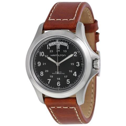 Orologio Uomo Meccanico Automatico H64455533 características