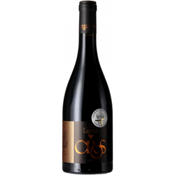 OROS 2018 - CHATEAU CAPITOUL - VIGNOBLES BONFILS en oferta