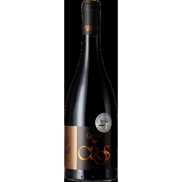 OROS 2018 - CHATEAU CAPITOUL - VIGNOBLES BONFILS