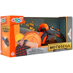 Globo W_Toy Motosega 34Cm Try Me precio