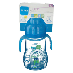 MAM Trainer® 4+ Mesi Biberon precio