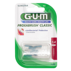 Gum® Proxabrush Classic 1,4 mm ISO 4 Ricambio precio
