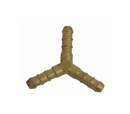 Raccordo Portagomma 3 Vie Gpl Gemac