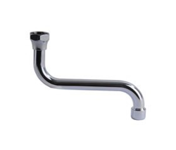 CANNA LAVELLI OTTONE CR ESSE mm 18 cm 25 GEMAC en oferta