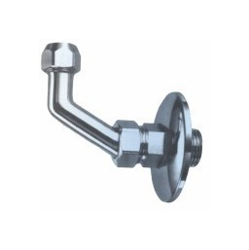 Curvetta Sottolavabo Ott Cr 1/2" Fissa 90^ precio