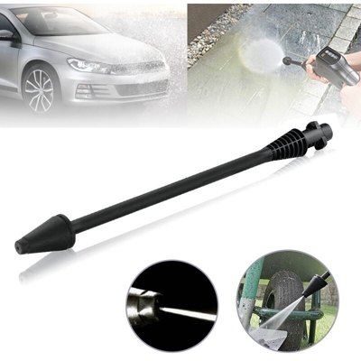 Lancia Turbo Ugello Rotante 145bar 9.038-295.0 Dirt Blaster per Karcher K2 K3 K4 K5 4