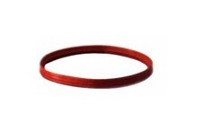 GUARNIZIONE TUBI INOX cm 13