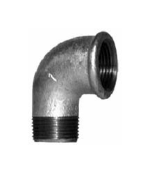 GOMITO 90^ fig.92 MF 1/4"
