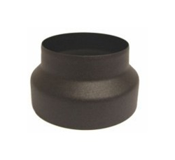 Riduzione Smaltata Nero Opaco 13/12 precio