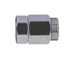 Distanziatore Dado Girevole Ott Cr 3/4" en oferta
