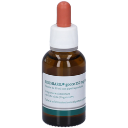 RISCHIARIL® Gocce precio