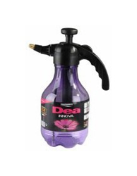 POMPA DEA INNOVA l 2 VOLPI características