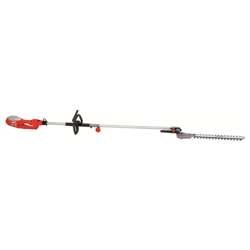 Tagliasiepi elettrico "lungo" EHS 900 L - 900 watt en oferta