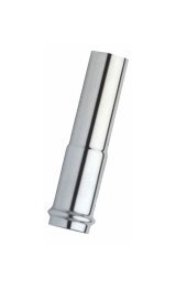 CANNOTTO TELESCOPICO OR OTTONE CR 30x40