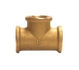 Te Ottone Fff 1" A6500