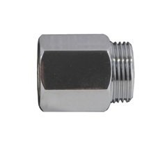 Distanziatore Ottone Cromato 3/4" características