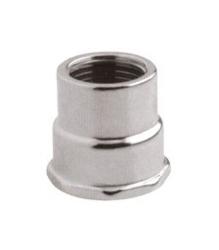 MANICOTTO RIDOTTO OTTONE CR F1/2"-F3/8" Pz.2 GEMAC precio