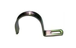 GRAFFA METALLO FERMATUBI mm 13 Pz.10 GEMAC precio