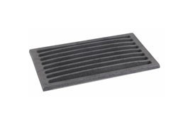 GRIGLIA GHISA mm 205x310