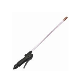Lancia Leva Plastica C/Getto Ottone Arcadia