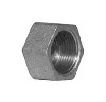 TAPPO ESAGONALE fig.300 F 2"