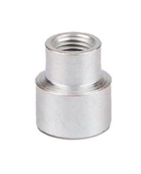 Manicotto Acciaio Zn 240 1" F-1/2"F precio