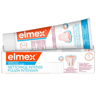 Elmex® Pulizia Intensiva