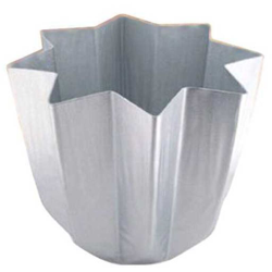 Ottinetti Stampo Pandoro G 750 características