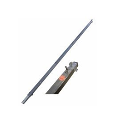 RIGONE PARETI ZINCATO cm 200/320 precio