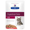 Hill's Prescription Diet i/d Digestive Care umido in buste Salmone - Set %: 24 x 85 g precio