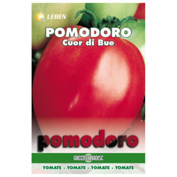 Sementi Pomodoro Cuor Di Bue Leben en oferta