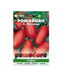 Sementi Pomodoro San Marzano Leben precio