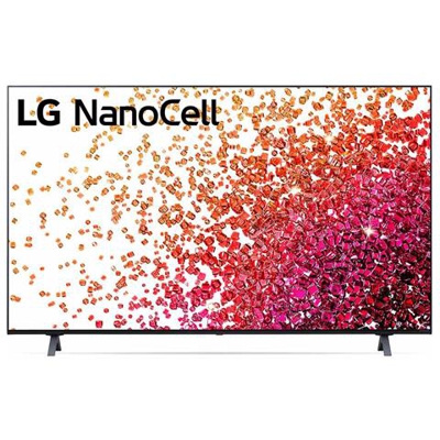 50NANO756PR. API 50'' UHD NANO GOOGLE