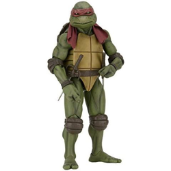 Tmnt Raffaello Tartarughe Ninja 1990 Film 1/4 41 Centimetri Action Figure - Action Figure Figuresaction en oferta