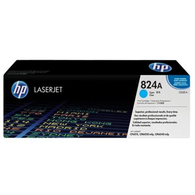 Color Laserj Cyan Print Cartuccia Cb381A (106R02139)