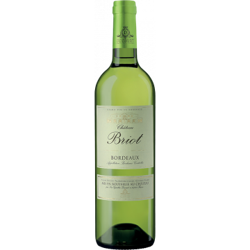 CHATEAU BRIOT BLANC 2020 precio