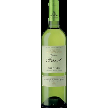 CHATEAU BRIOT BLANC 2020