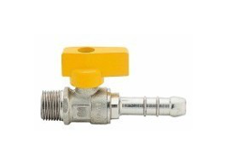 Rubinetto Lineare Metano 1/2" M Gemac en oferta