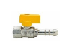 Rubinetto Lineare Metano 1/2" F Gemac precio