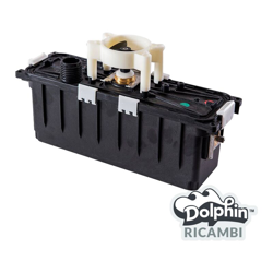 Box Motore Robot Piscina Dolphin - 9995382-ASSY precio