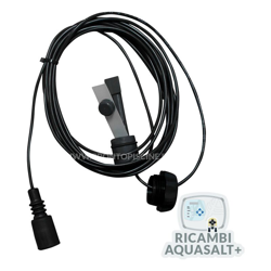 Sensore di Flusso Ricambio Elettrolisi AQUA SALT características