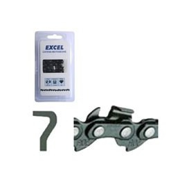 Catena Motoseghe 3/8" N1C-57E Excel 05666