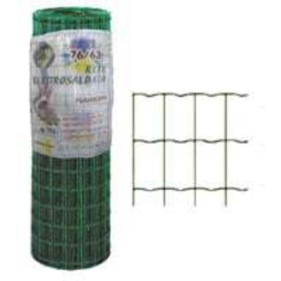 RETE REX ZN+P 100x50-2.50 h 120 m 10 TREX 05875