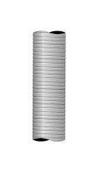 Tubo Flessibile Alluminio 9 características