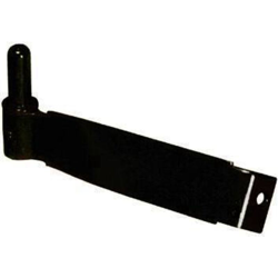 CARDINE MURARE perno mm 12 cm 14,8 características