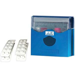 Astuccio Pooltester Analizzatore Ossigeno Piscina en oferta