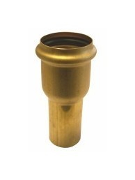 MANICOTTO RIDOTTO GIALLO SALDARE OR 32x40